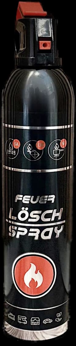 Bonpet Feuerlöschspray